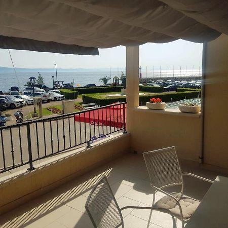 Apartment Dalma Подгора Экстерьер фото