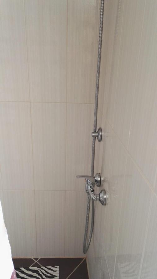 Apartment Dalma Подгора Экстерьер фото