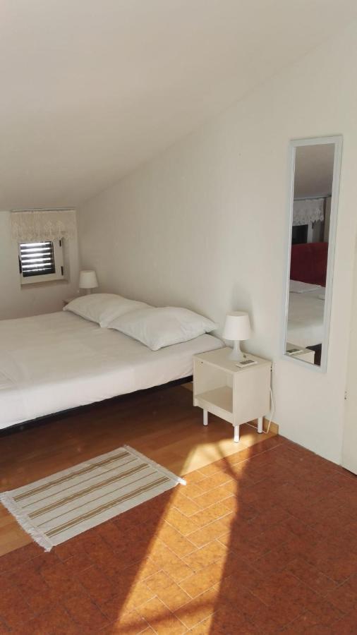 Apartment Dalma Подгора Экстерьер фото