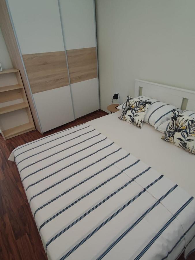 Apartment Dalma Подгора Экстерьер фото